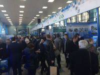 Выставка "Технопарк Кластера водоснабжения и водоотведения"