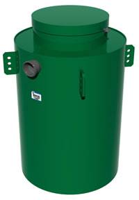 пескоуловители