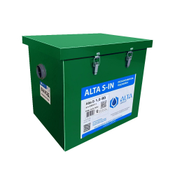 Пескоуловитель под мойку Alta S-IN 1.0-80
