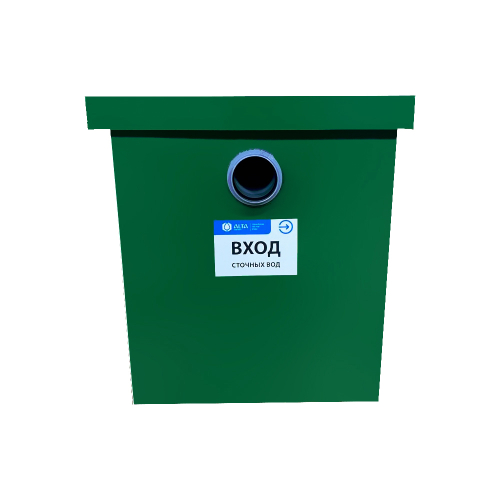 Пескоуловитель под мойку Alta S-IN 0.5-40